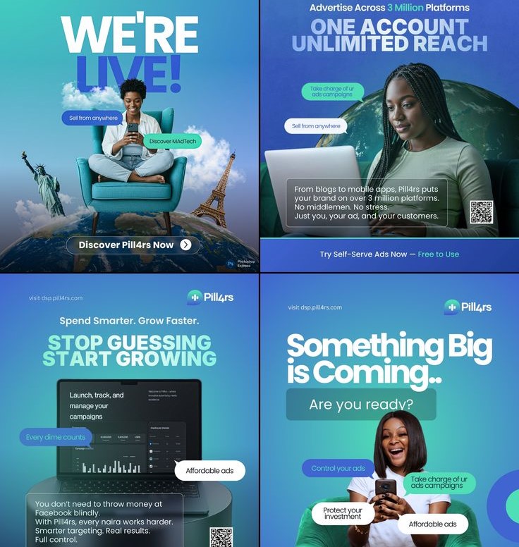 Social Media Management