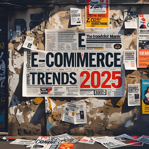 Digital Marketing Trends 2025