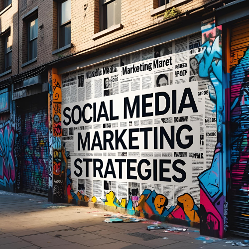 Social Media Marketing Strategies